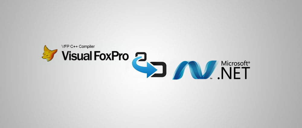 VFP2DotNet